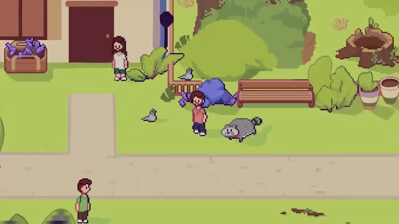 The Dot