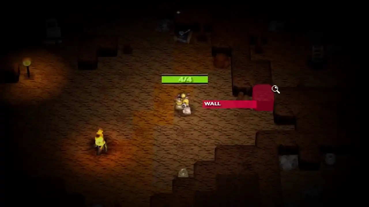 Cavern