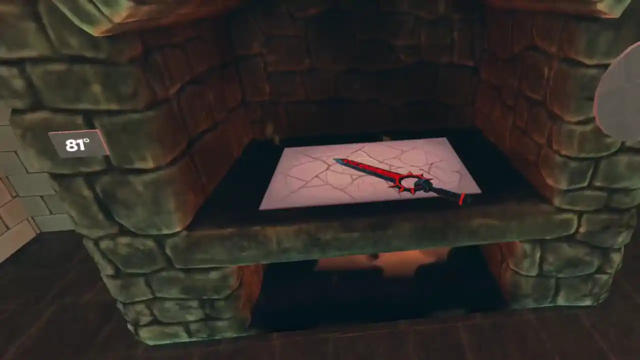 RPG NPC Simulator VR