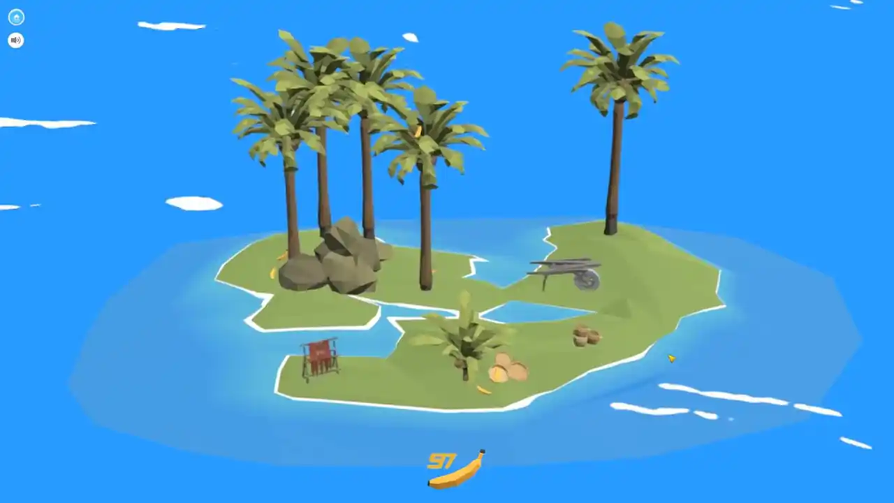 Hidden Bananas