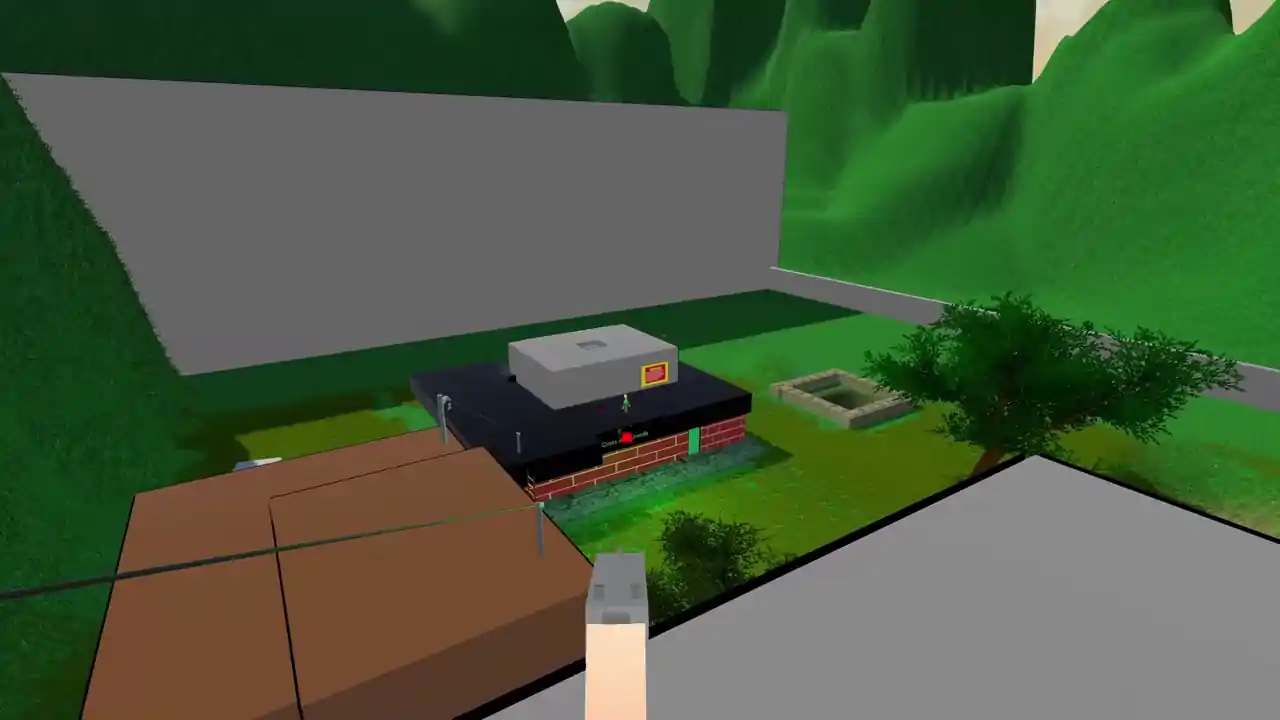 Brain Syndrome VR