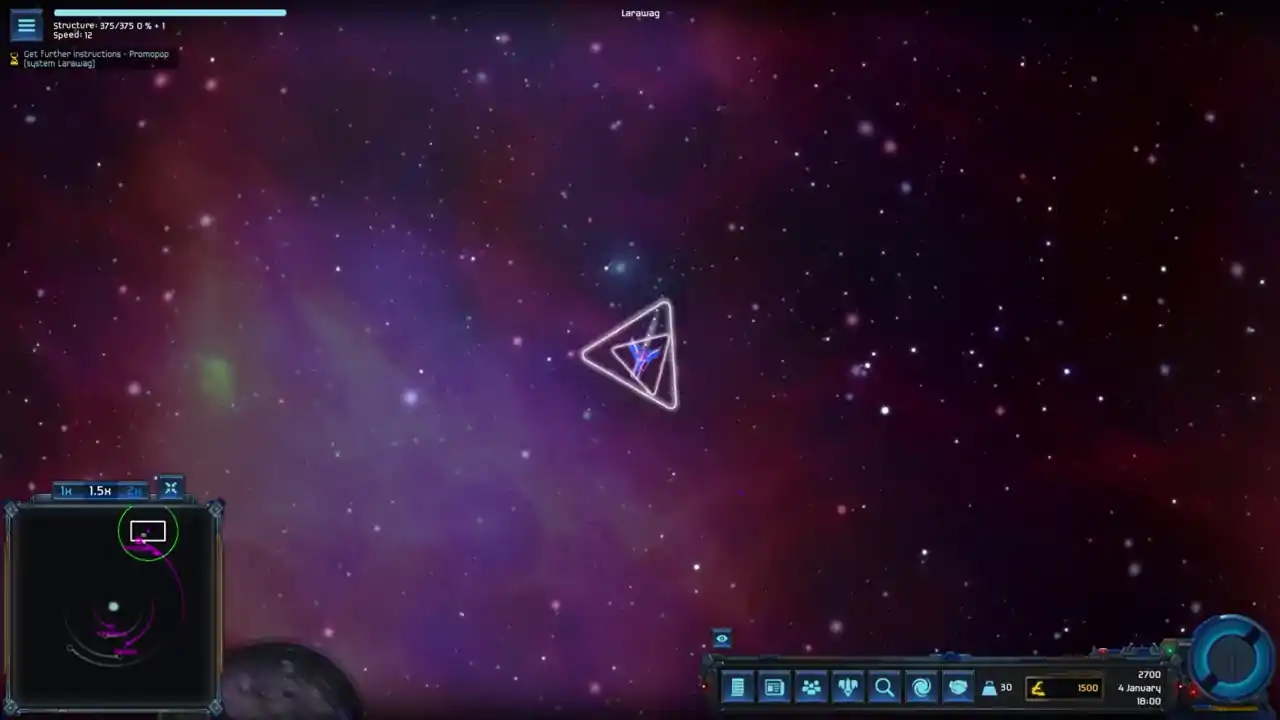 Starsim