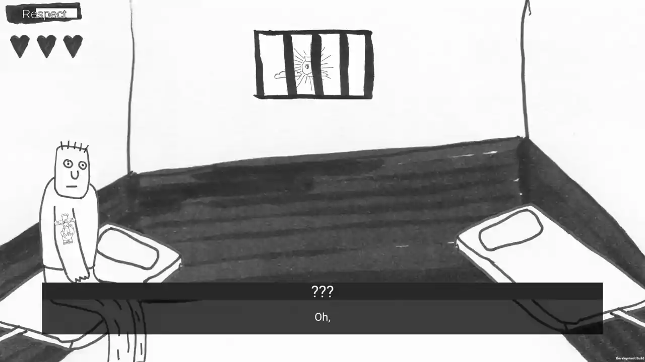 Russian Prison Tattoo Simulator