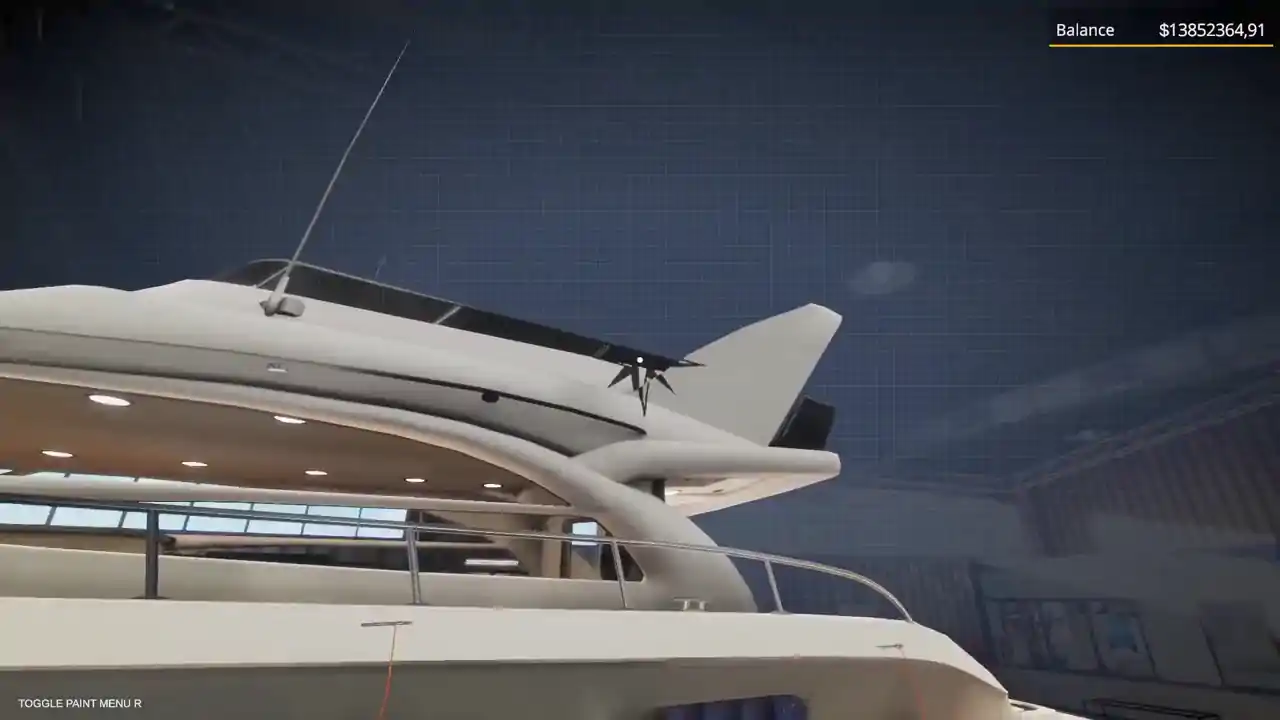 Yacht Mechanic Simulator