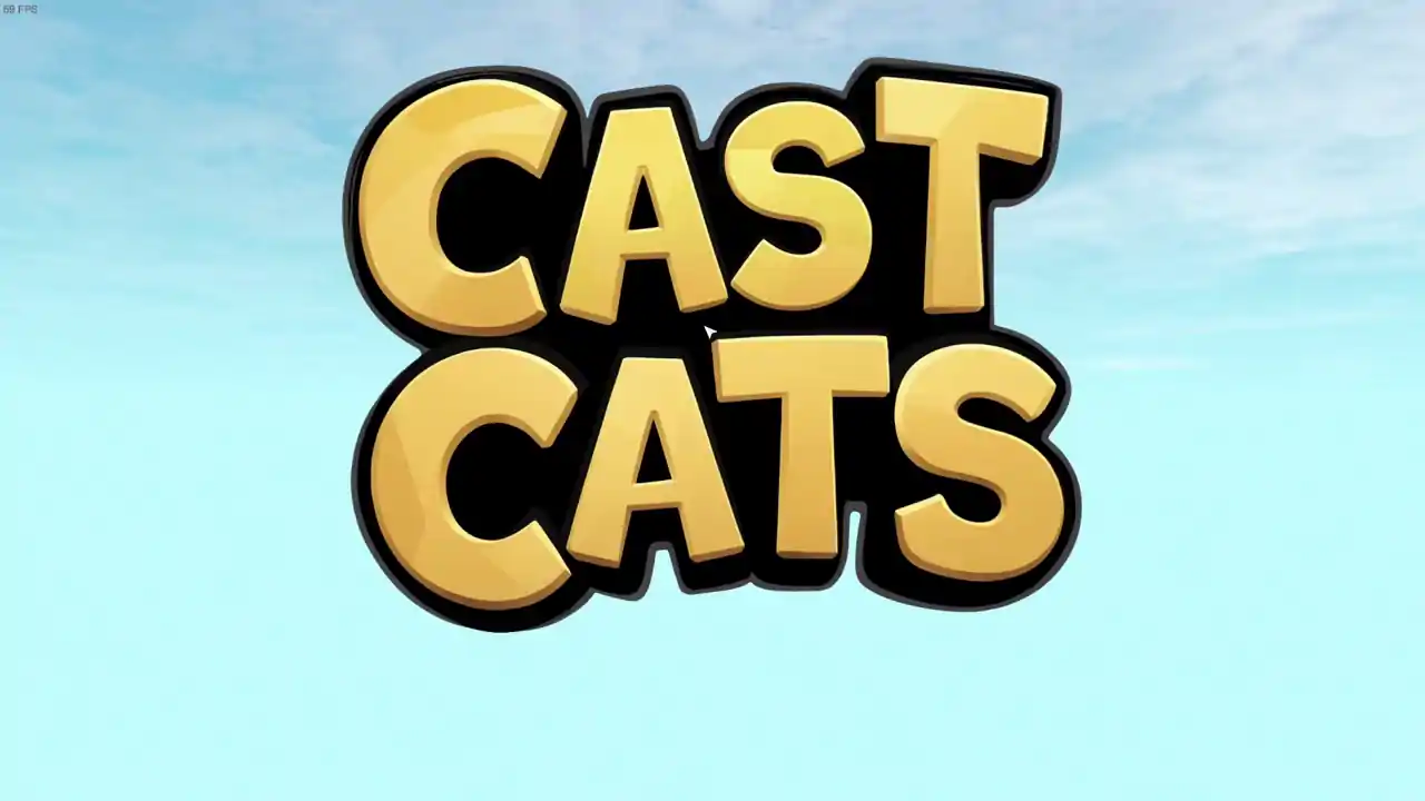 Cast Cats