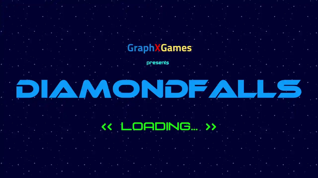 DiamondFalls