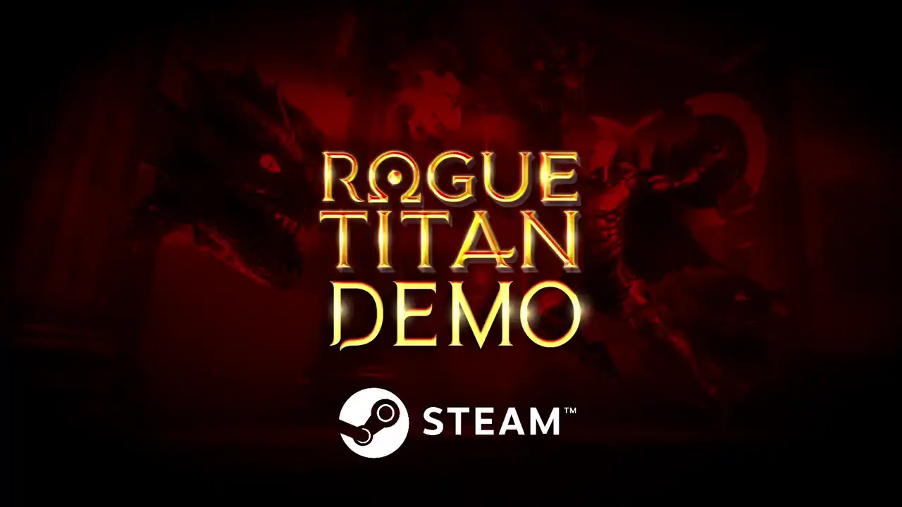 Rogue Titan