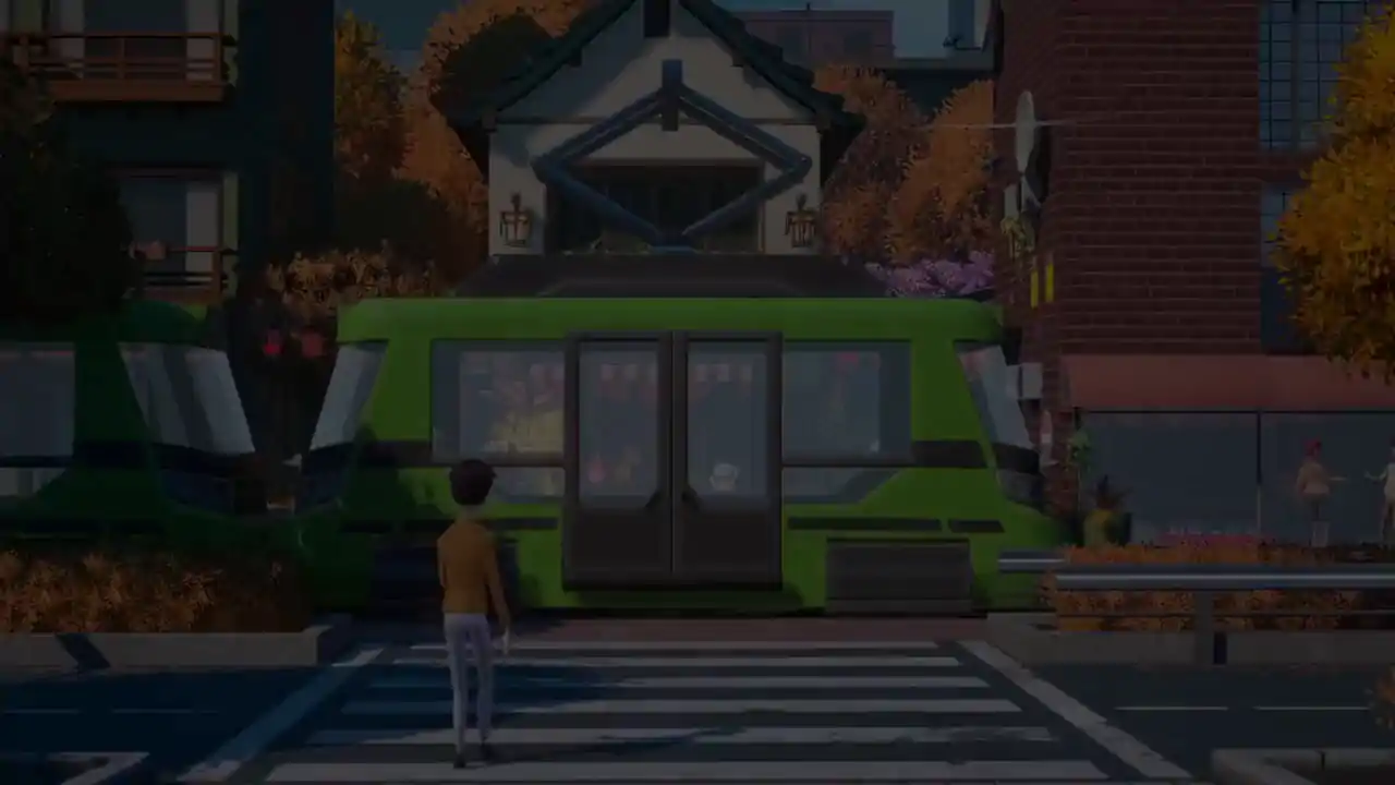 Tiny Shop: make it cozy