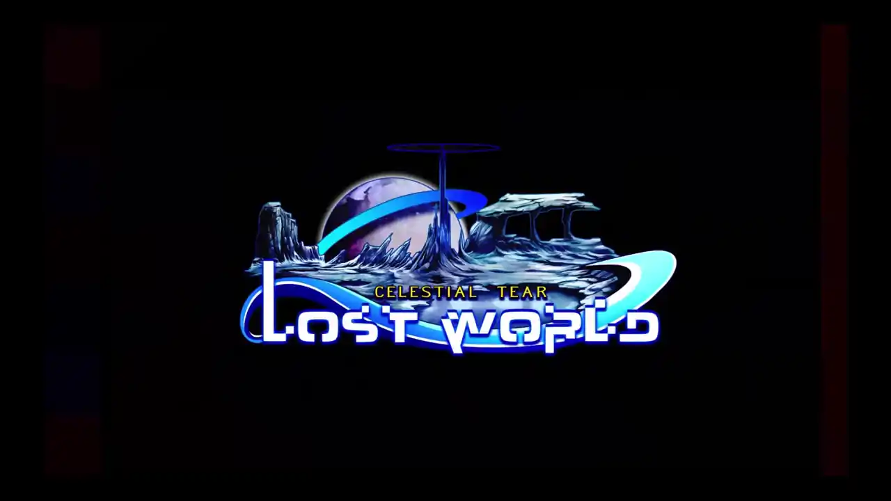 Celestial Tear: Lost World