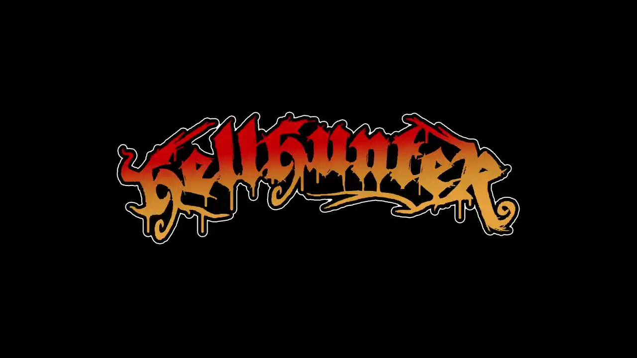 HELL HUNTER - Anti-Nomen
