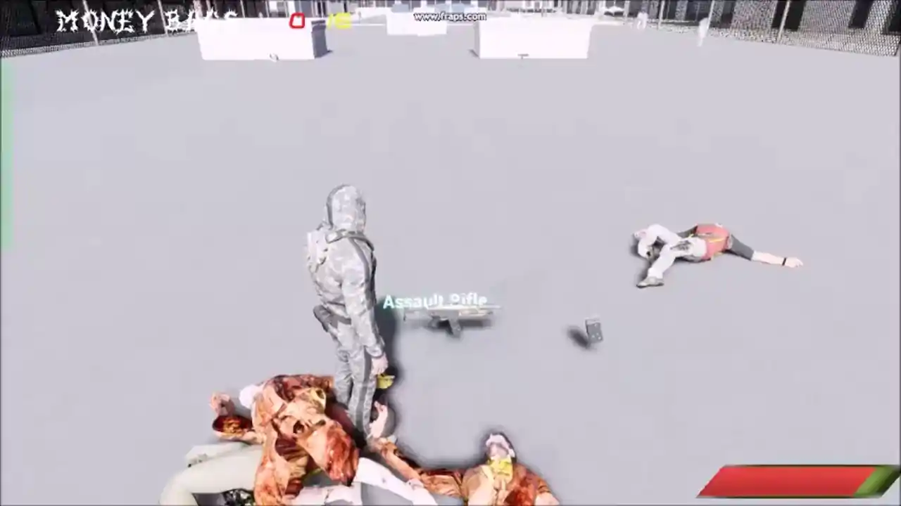 Gangsta Sniper 2: Revenge