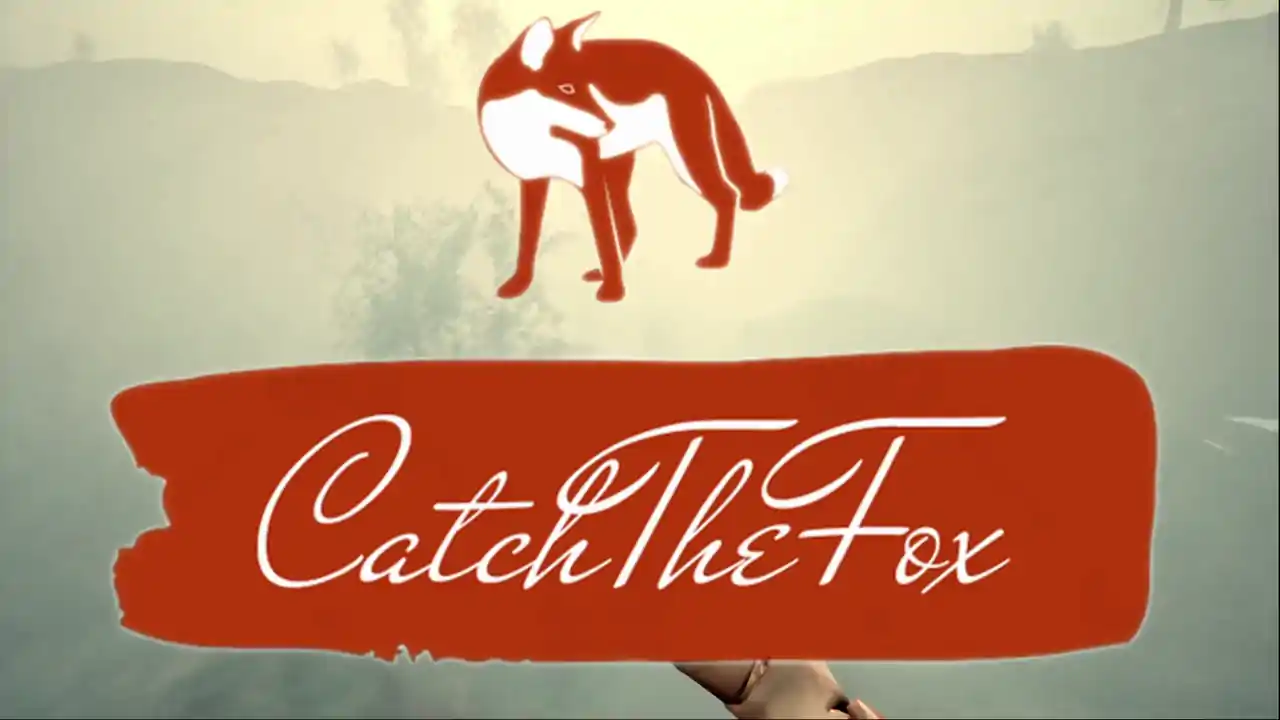 Catch The Fox