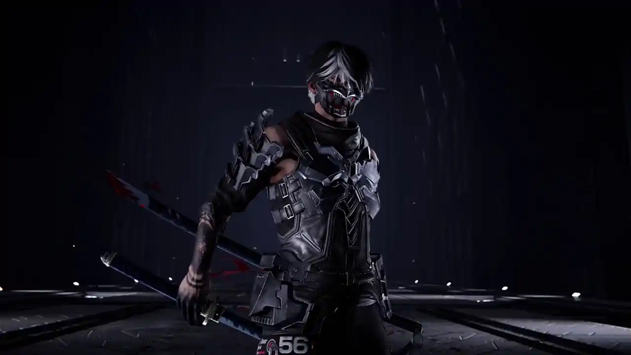 NINJA GAIDEN 4