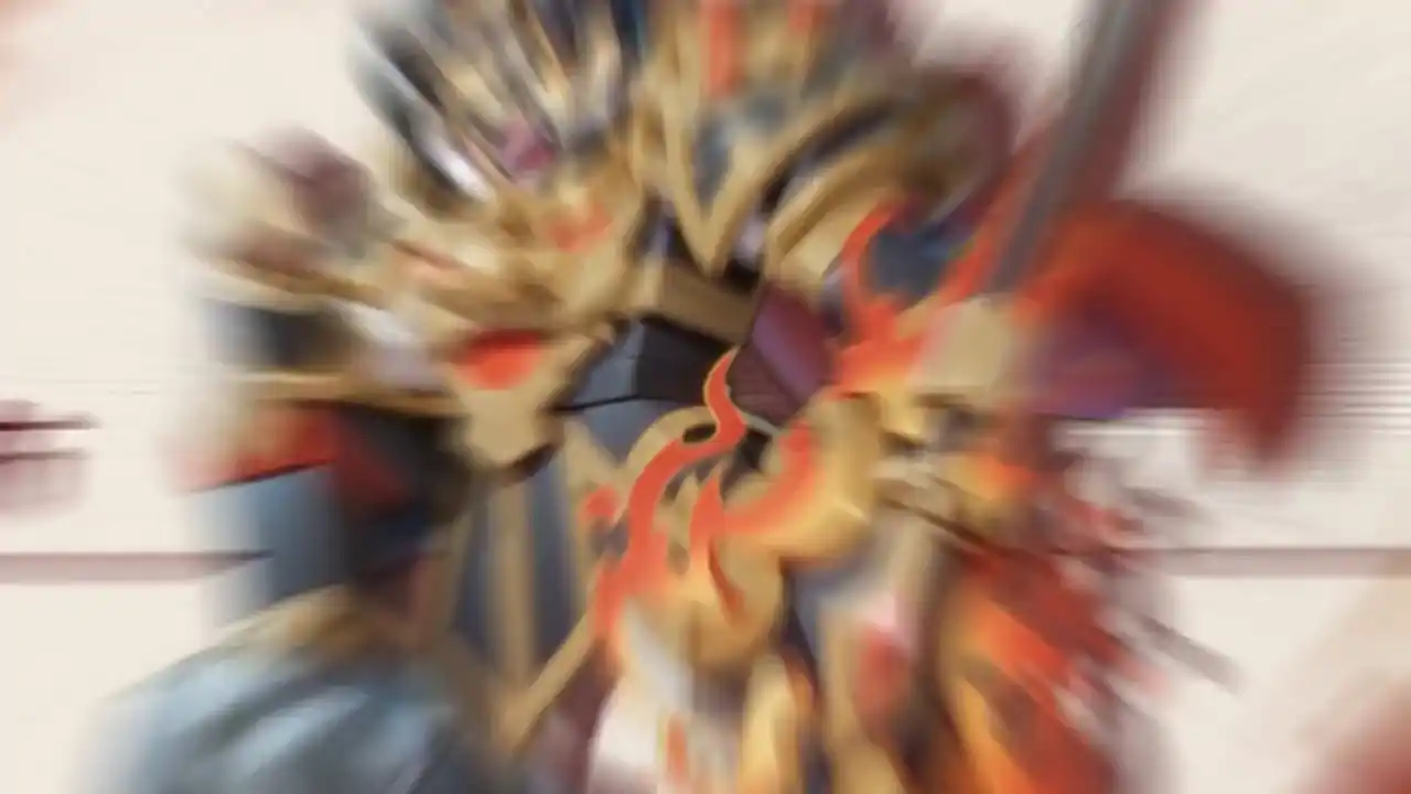 召唤之王 (Supreme Summoner)