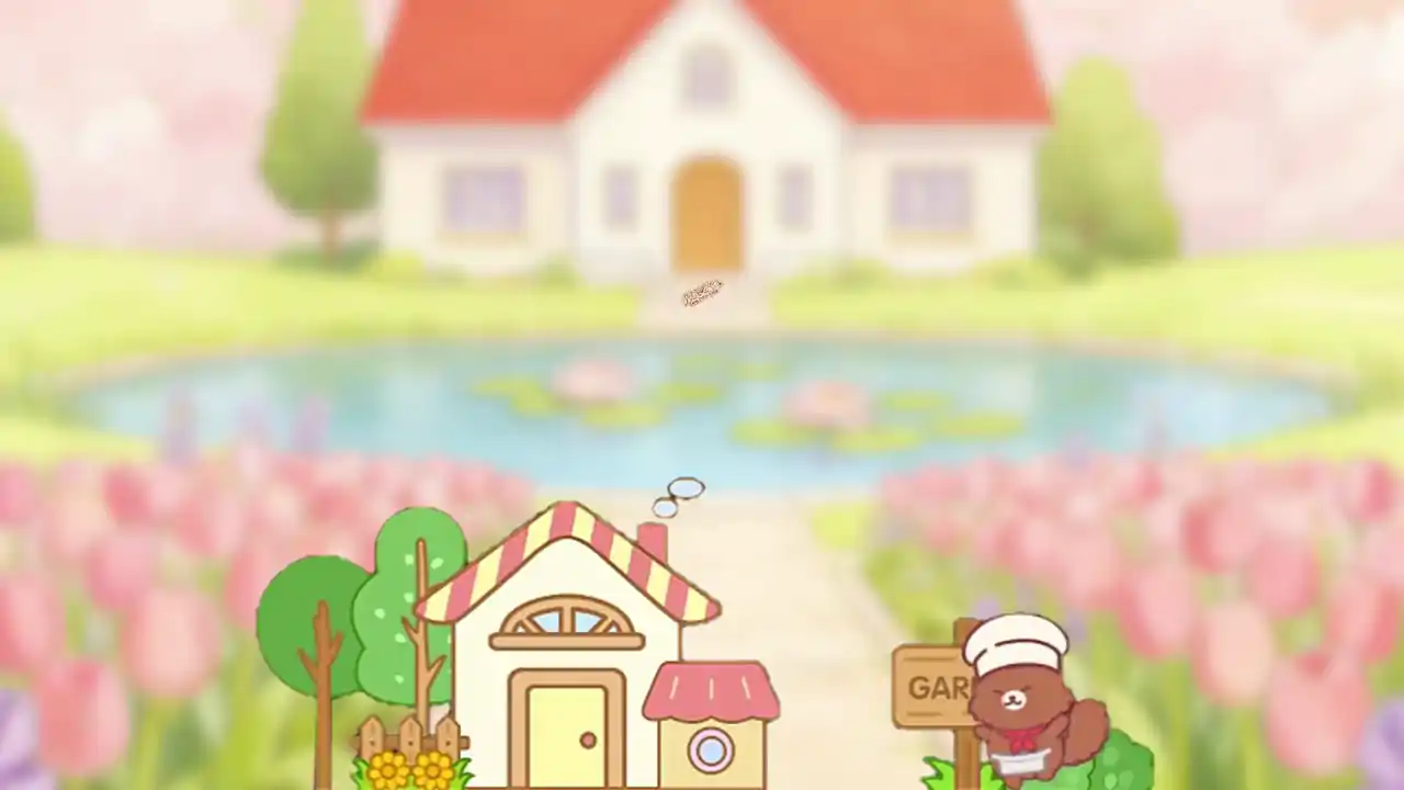 我们恋爱吧