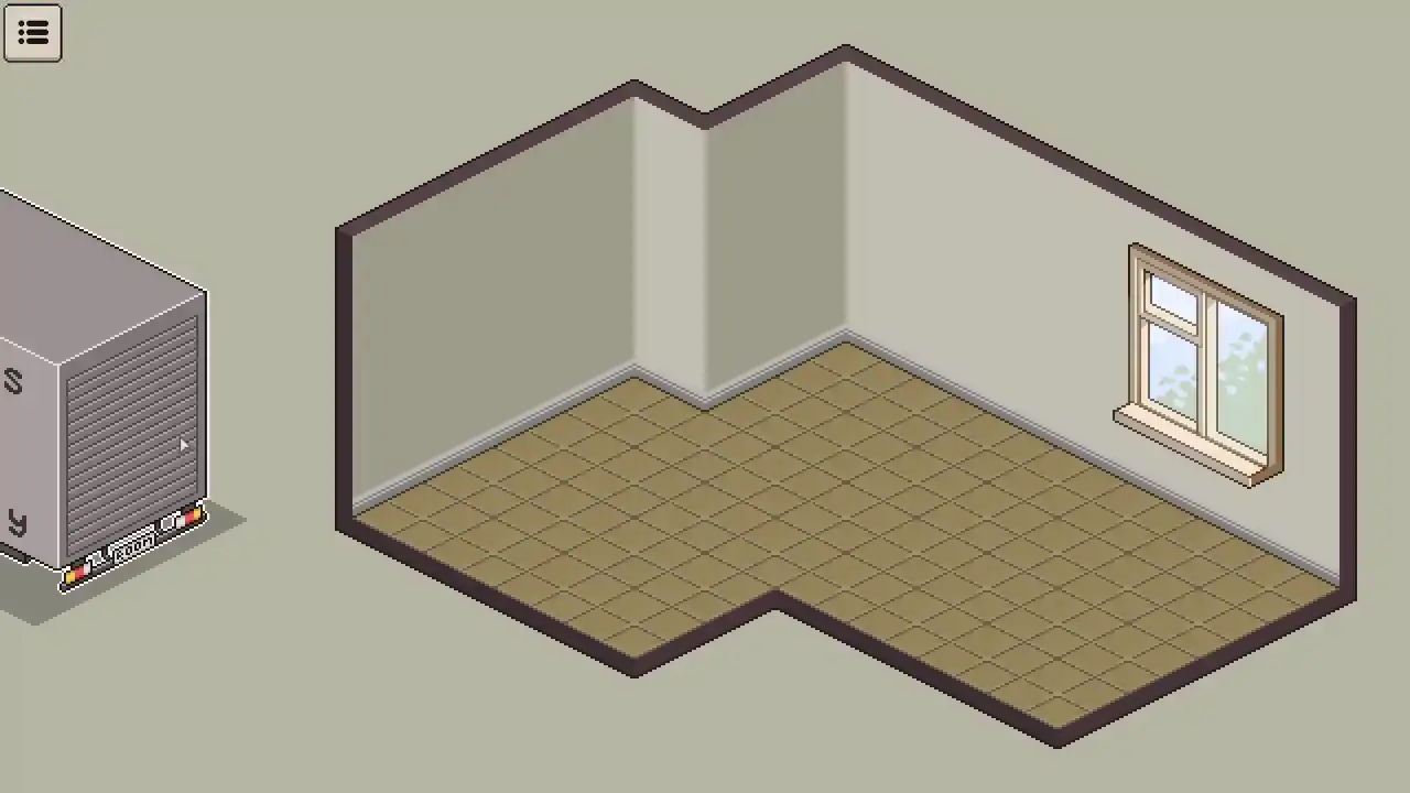 Unbox the Room
