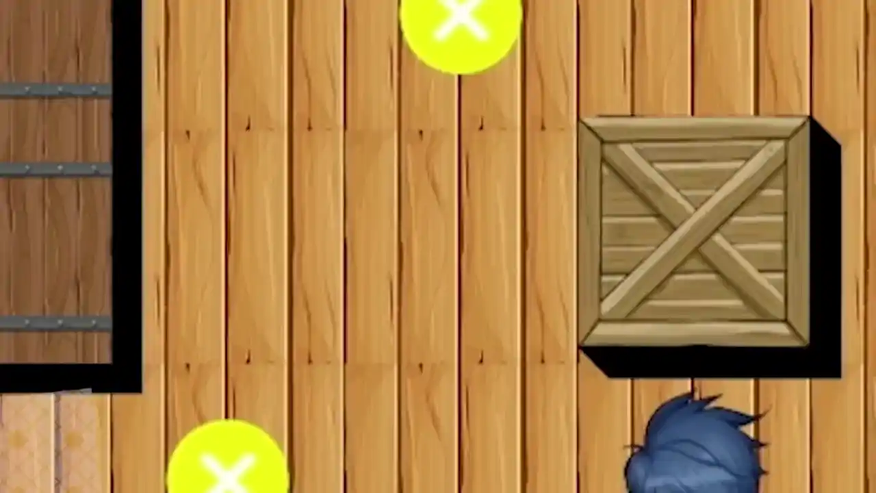 Moe Waifu H Push-Box