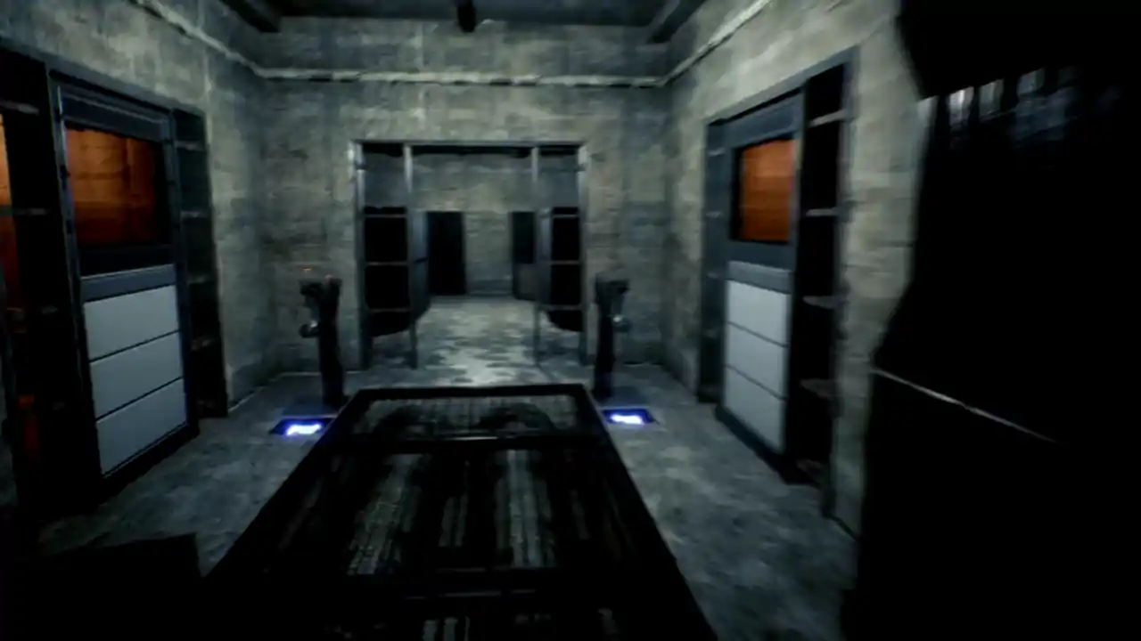 Telekinetic