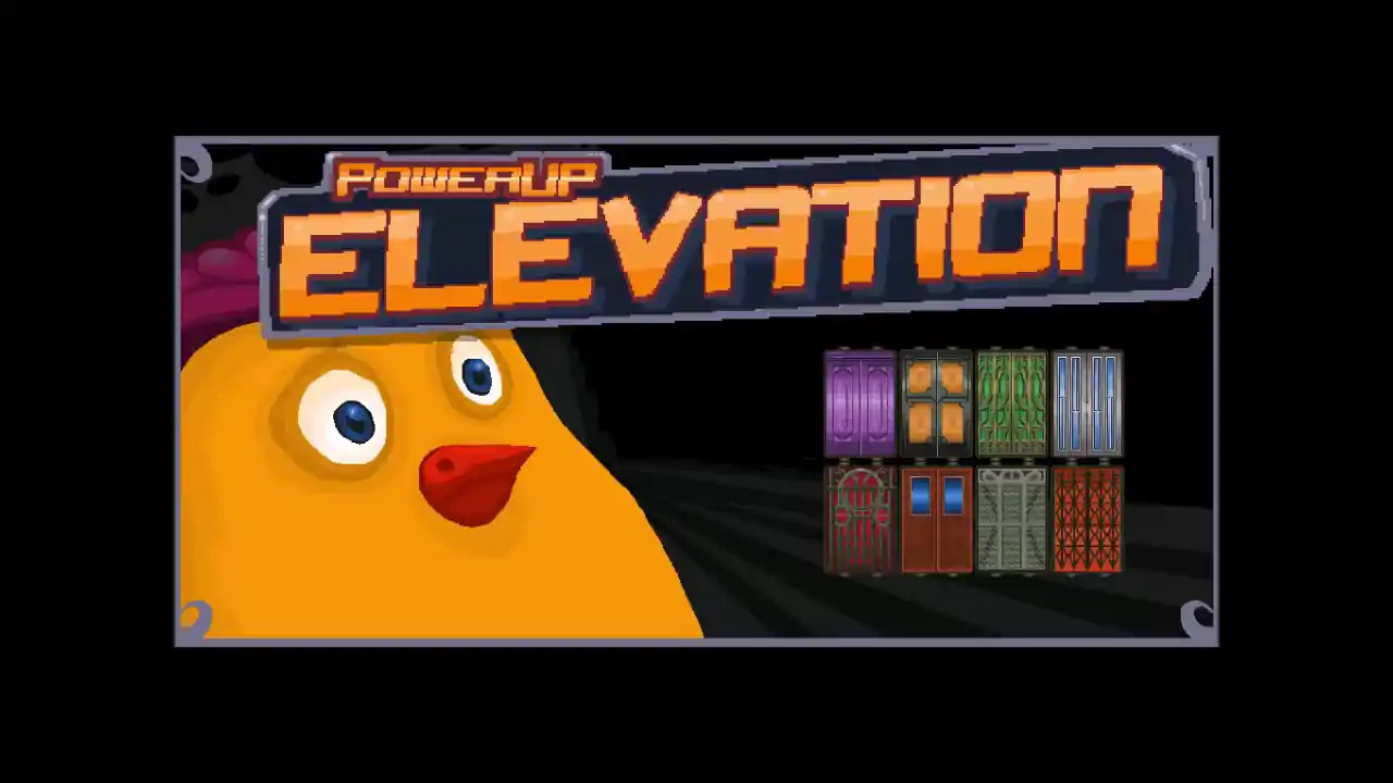 PowerUp Elevation