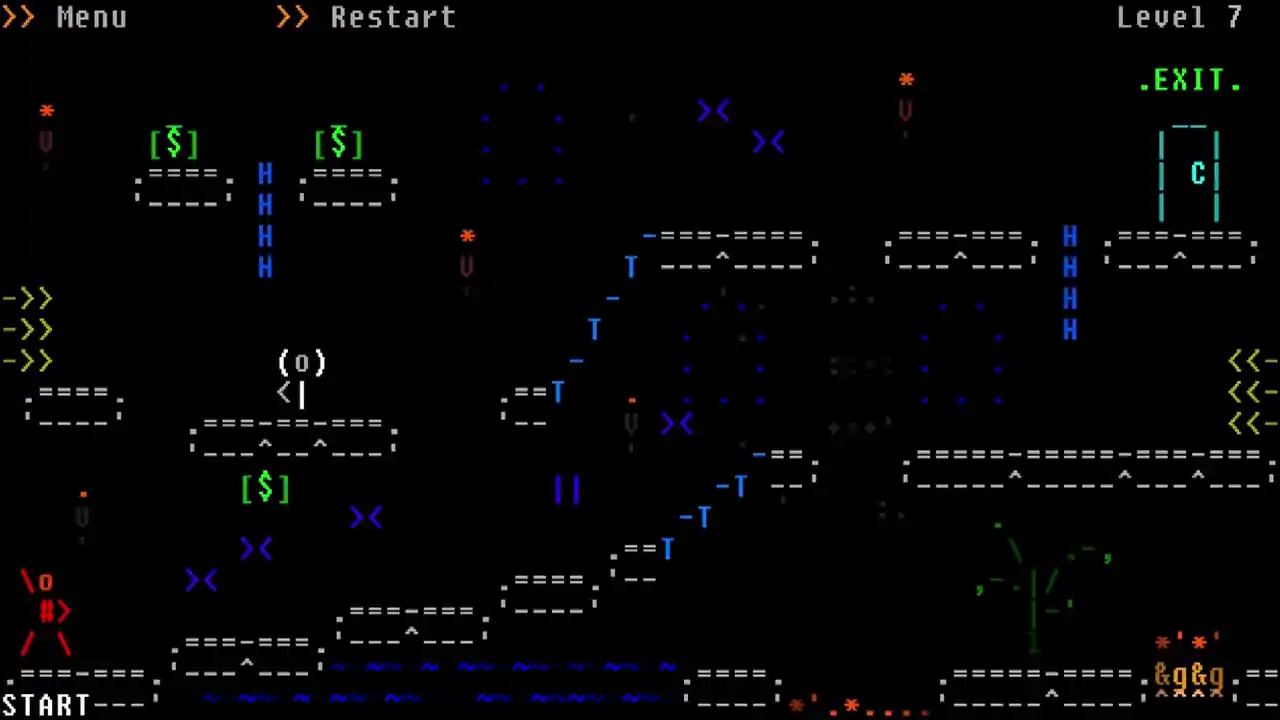 Proto Raider