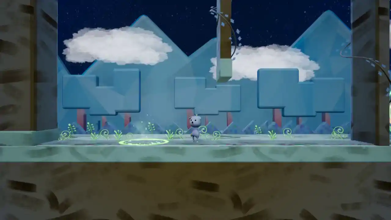 Candy Adventure