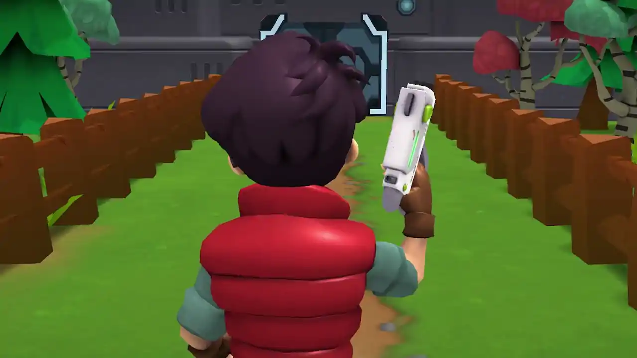 Turbo Shot