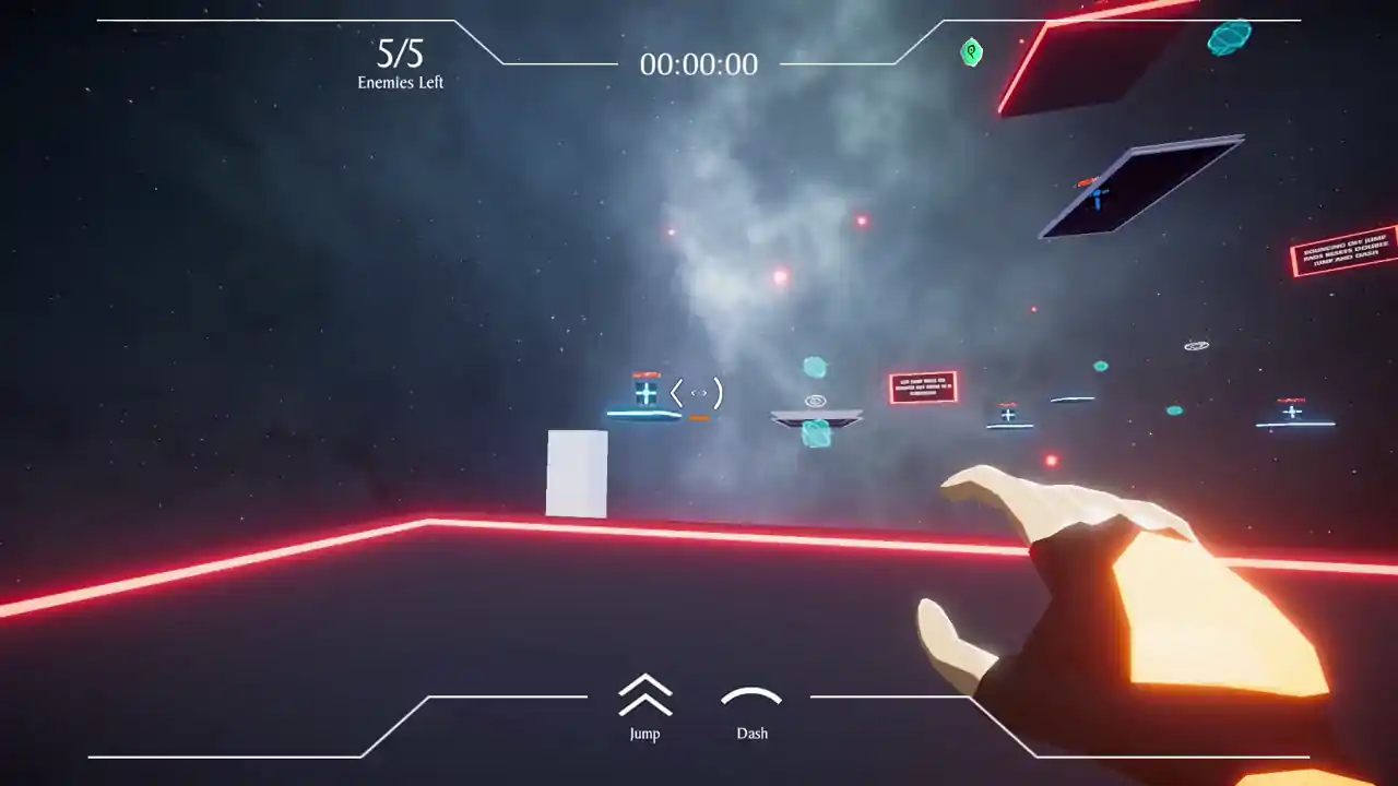 Spelldash