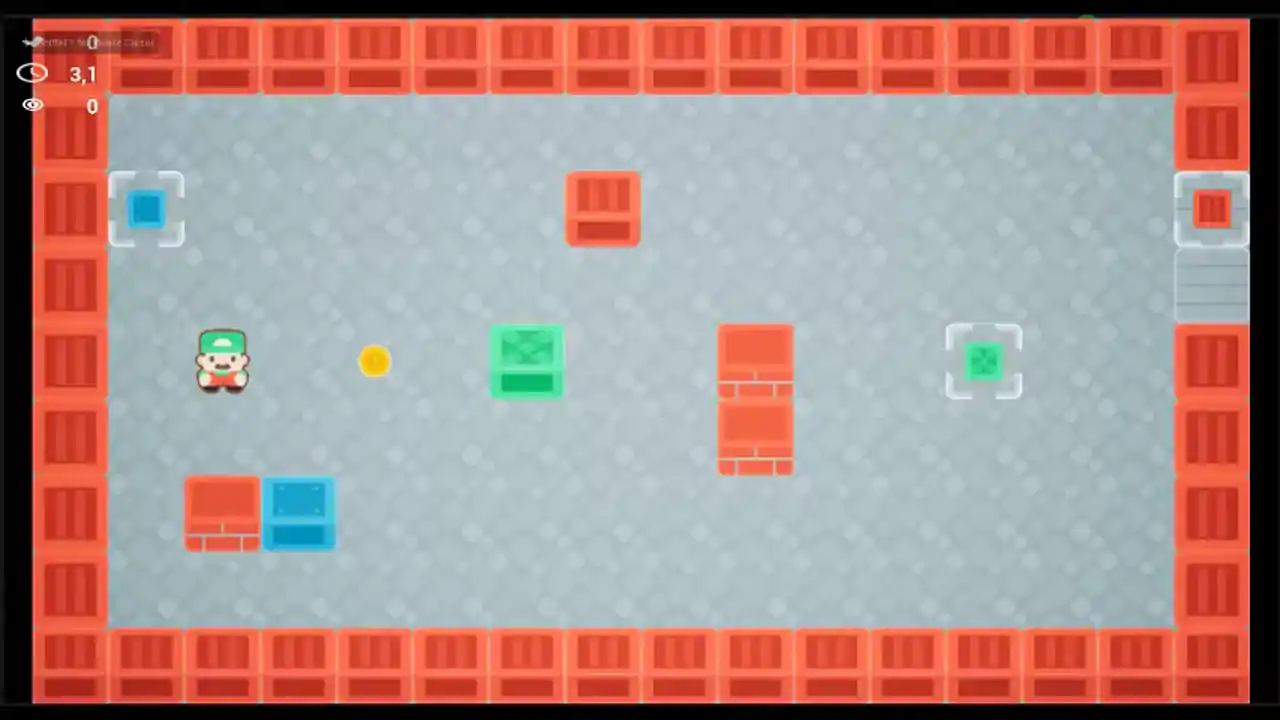 Box Pusher