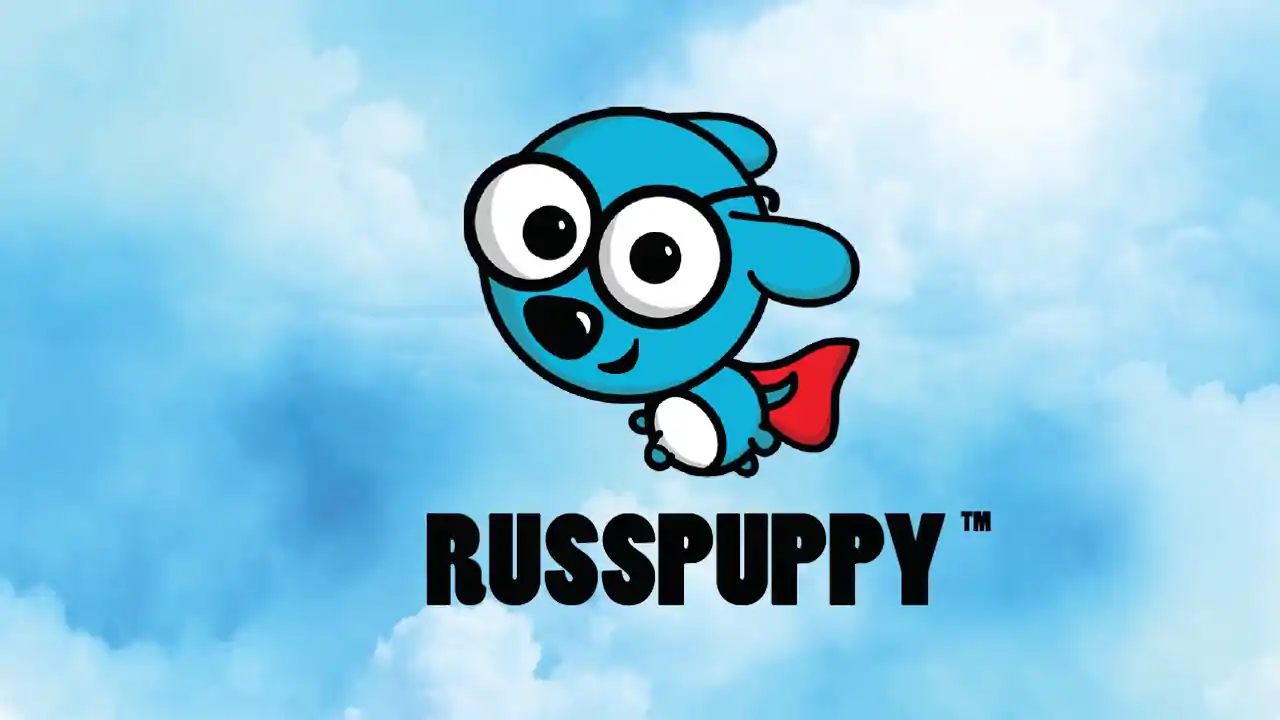 Russpuppy Kid Games