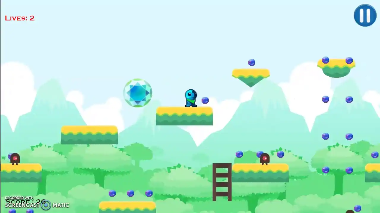 Jump Journey