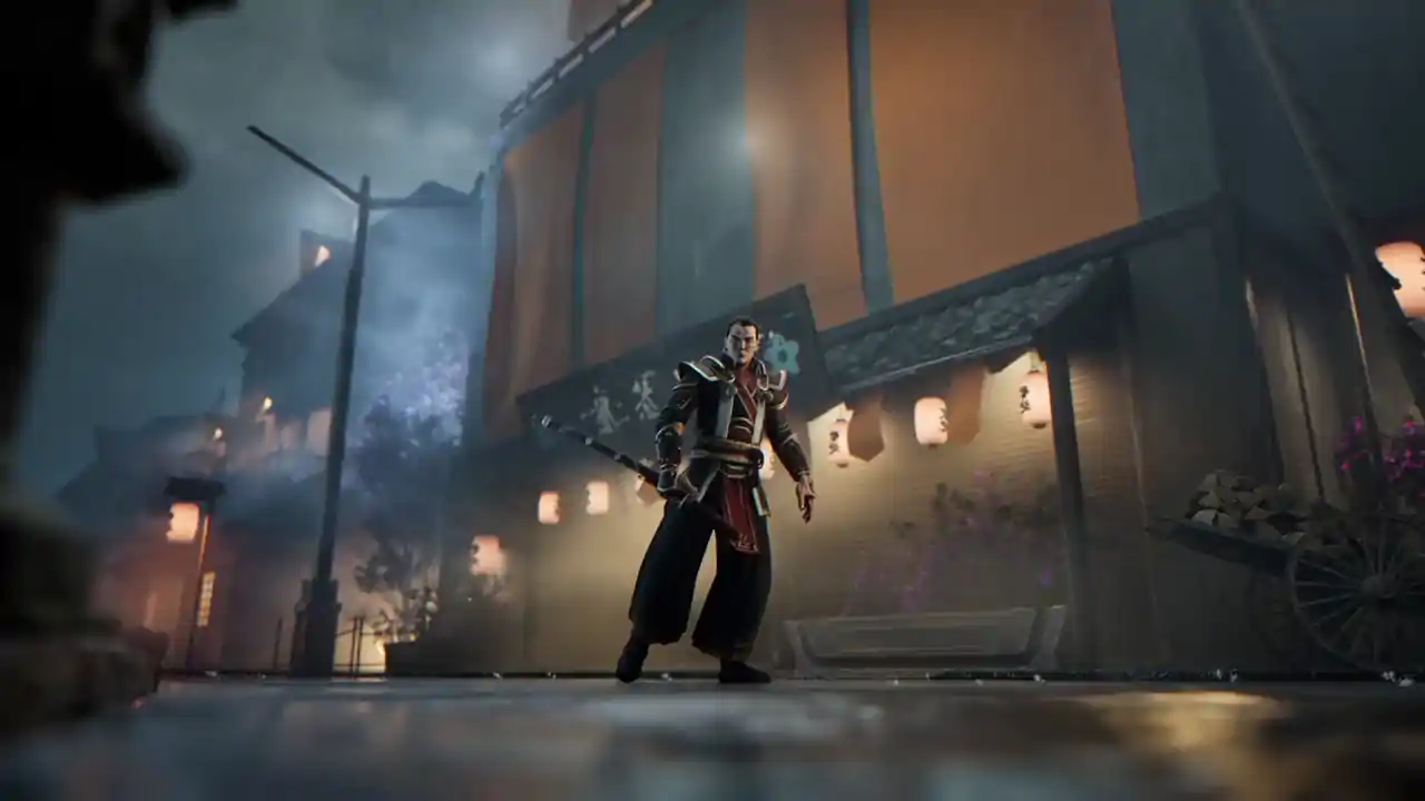 Shadow Fight Arena