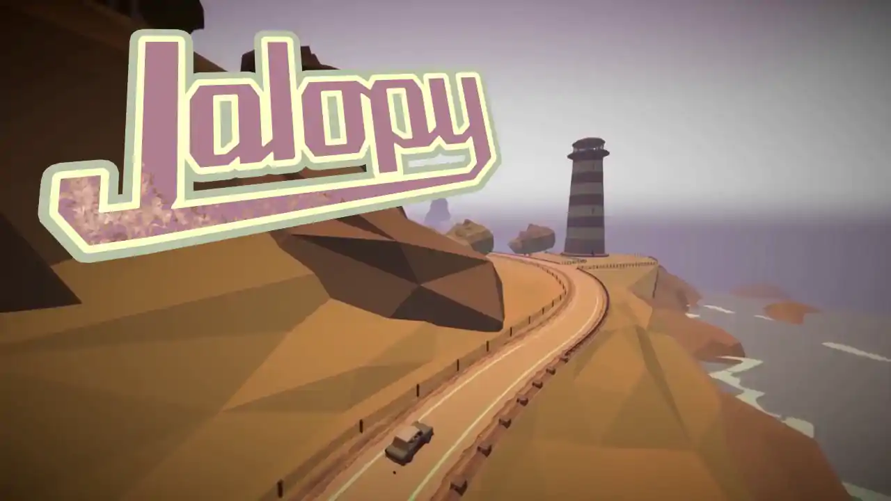 Jalopy