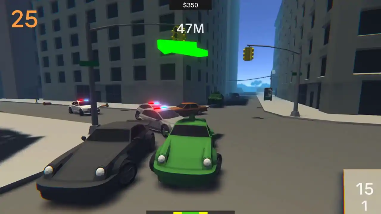 Dropoff Dealer