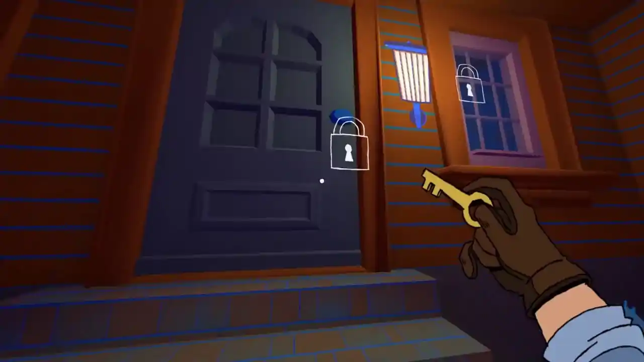 Keepsake County