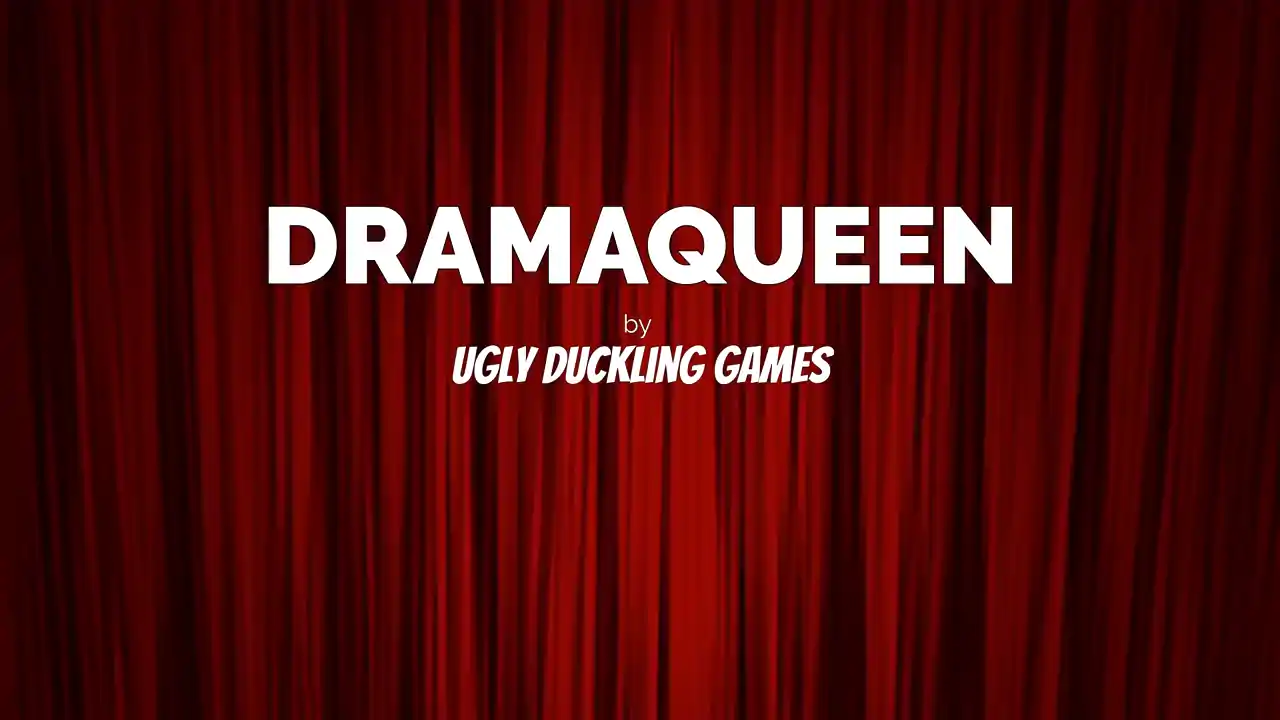 DRAMAQUEEN