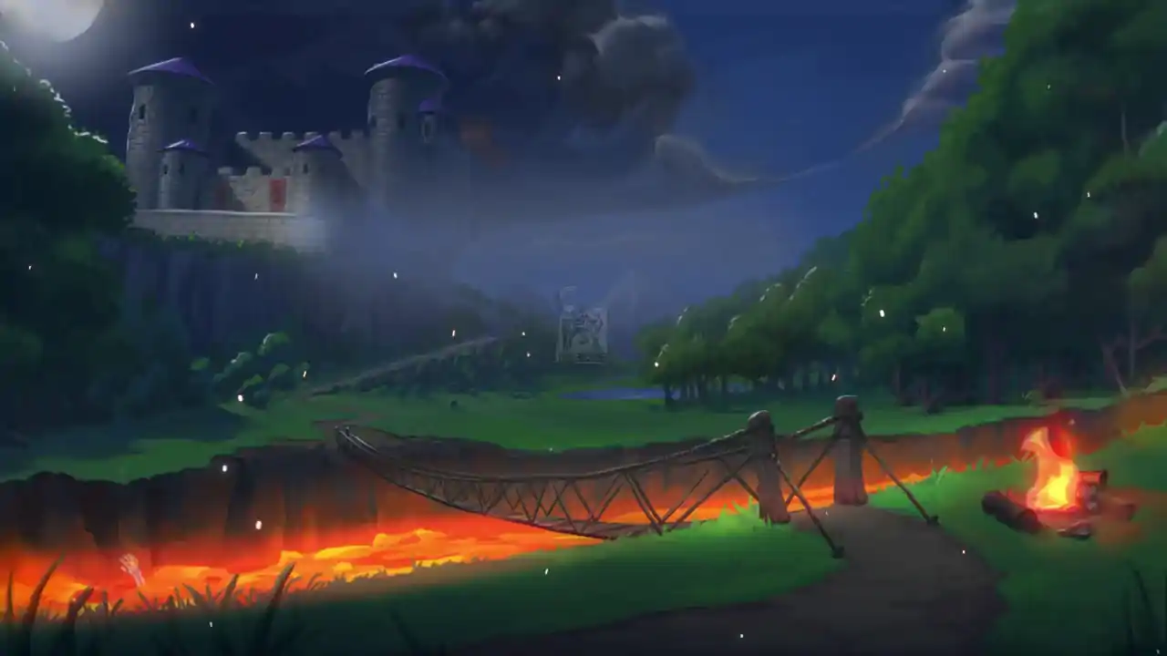 Clank!