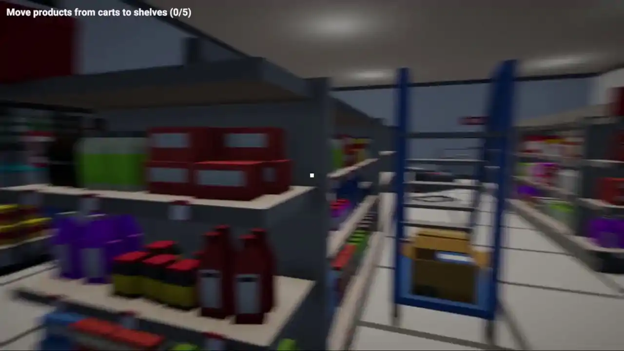 Nightmares Market