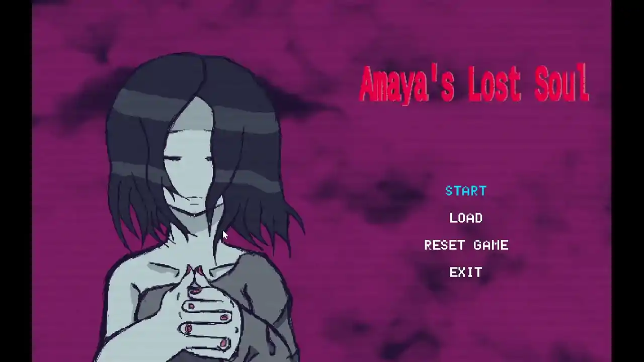 Amaya's Lost Soul