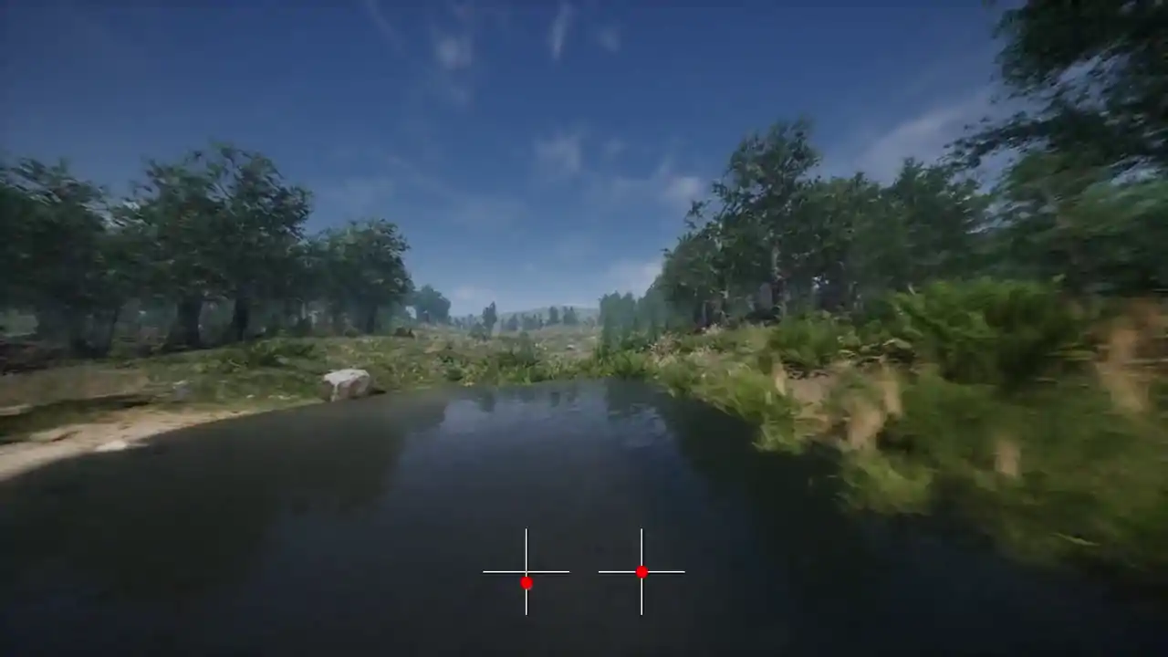 AI Drone Simulator