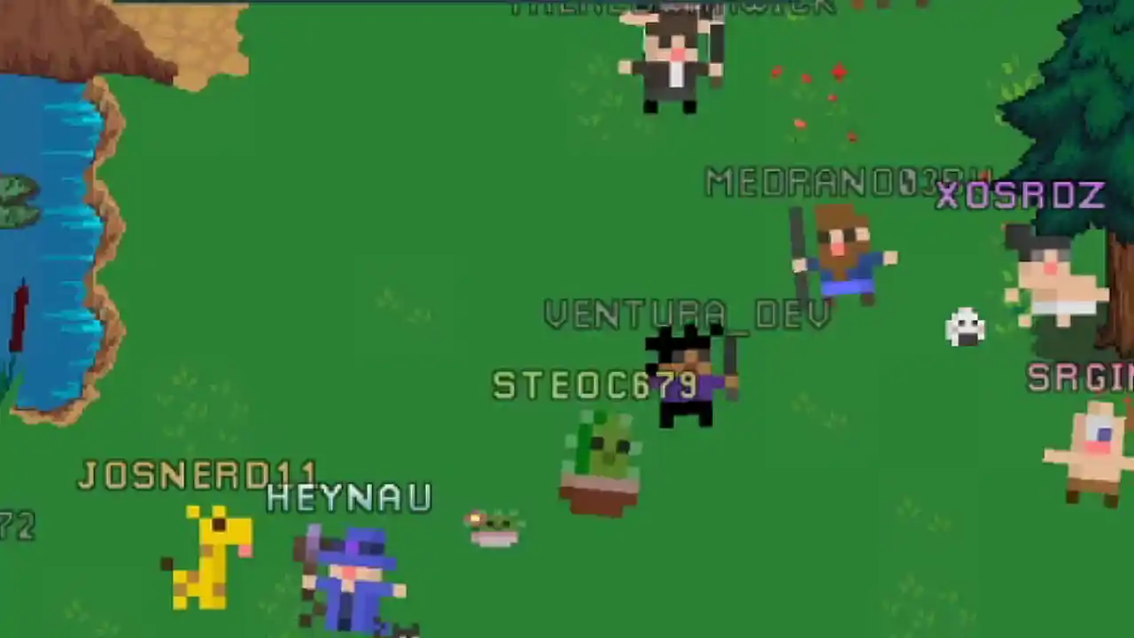 Kukoro: Stream chat games