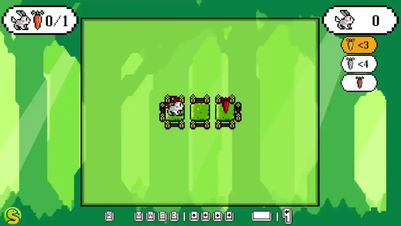 Rabbit Trail