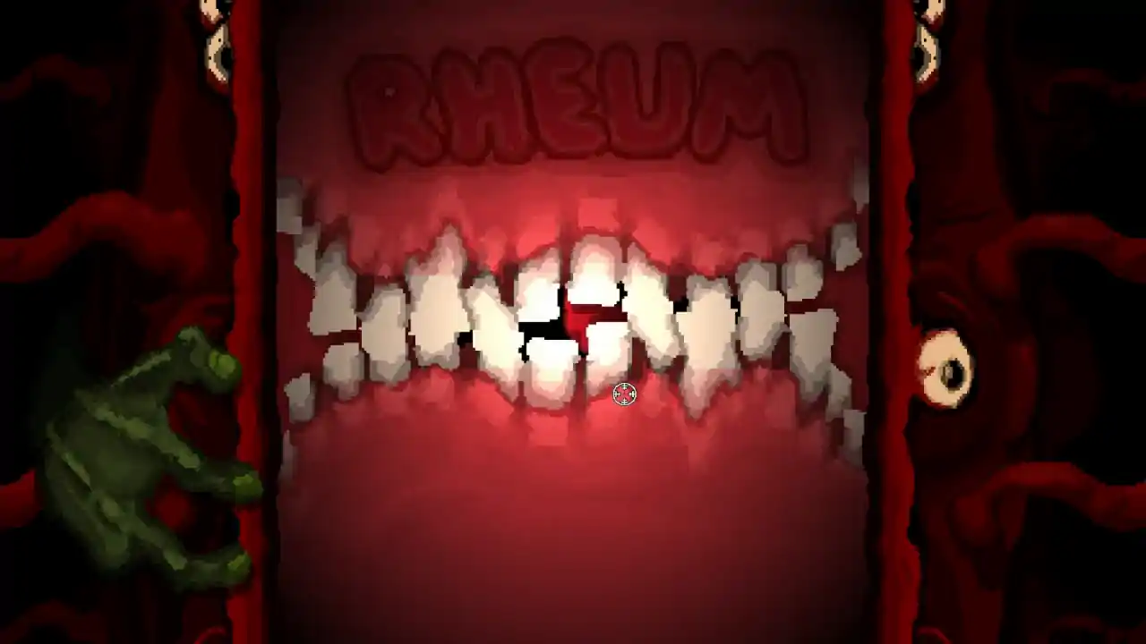 Rheum