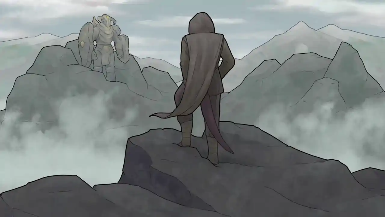 Glorious Companions