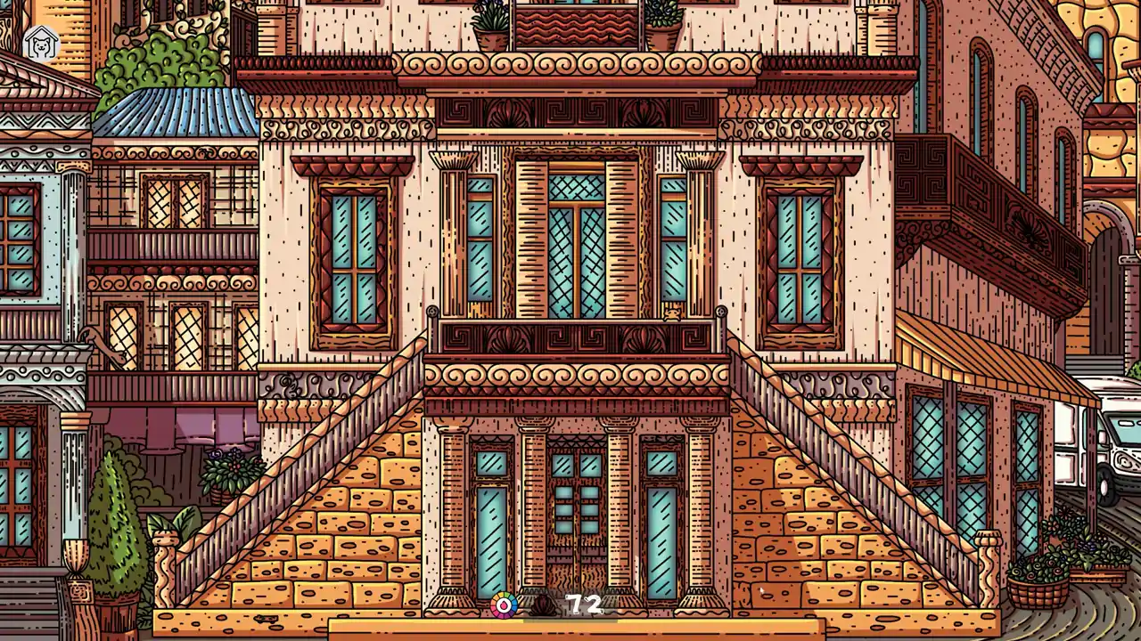 100 Greece Cats