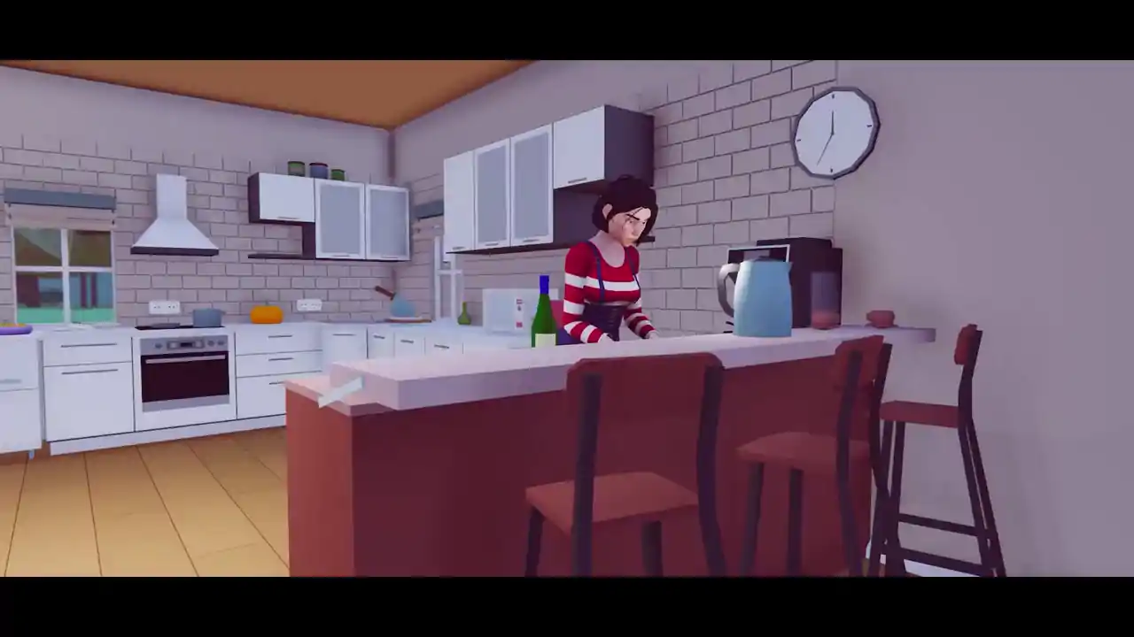 Retro Killer