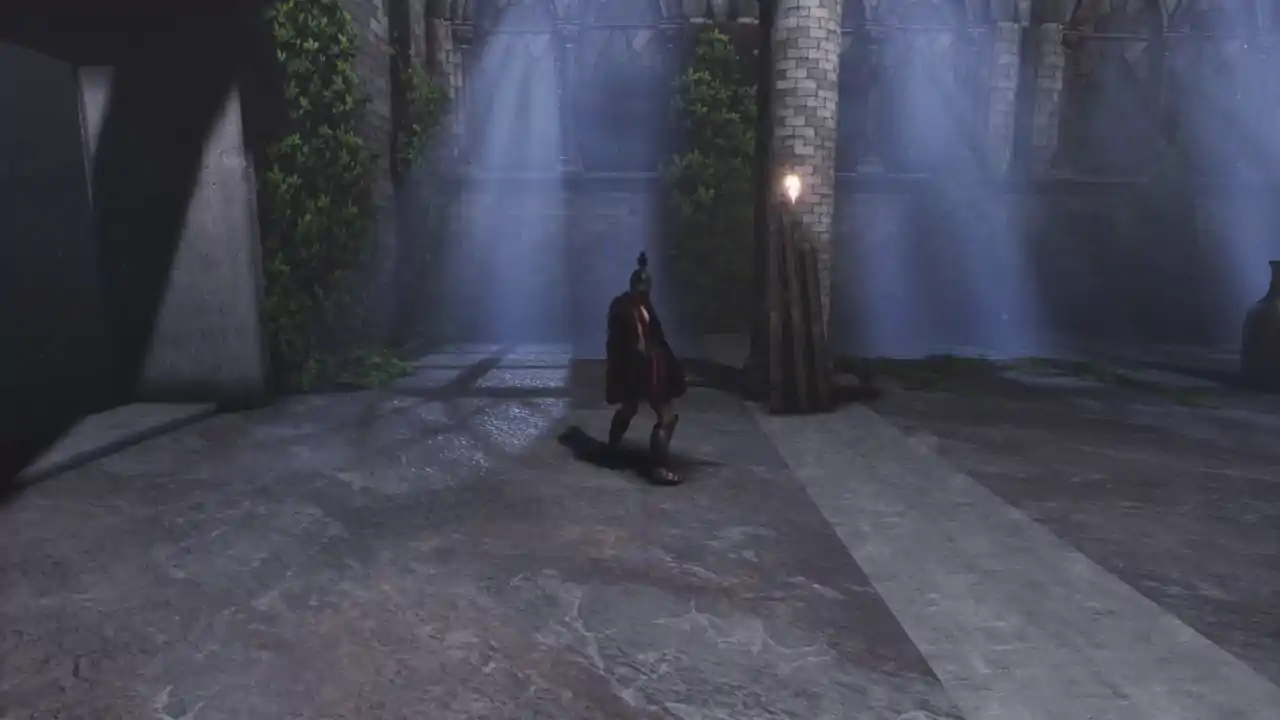 SON of SPARTA