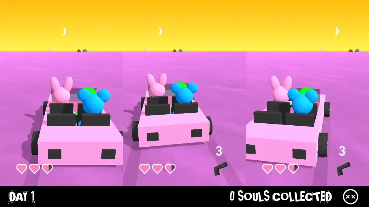Bomb Dolls