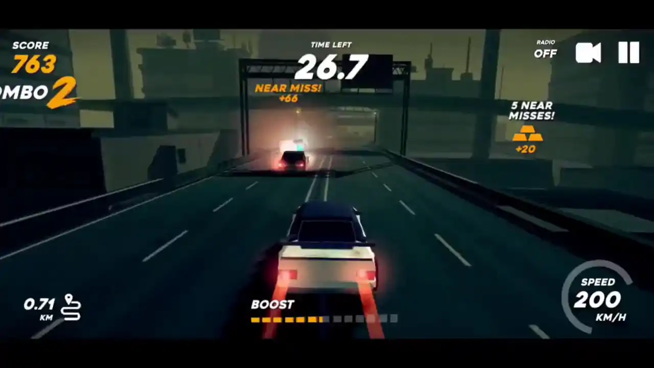 极限公路