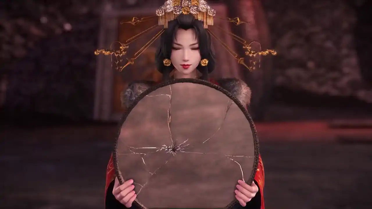 无双大蛇2终极版