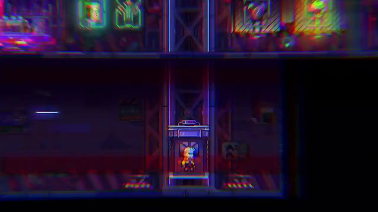 霓虹深渊2